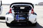 Ford Fiesta ST GRC 2013 года